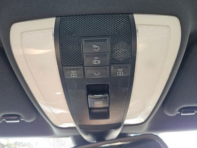 2012 Mercedes-Benz C-Class C 300 Sport 4MATIC®