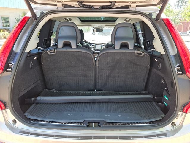 2023 Volvo XC90 B6 Plus 7-Seater