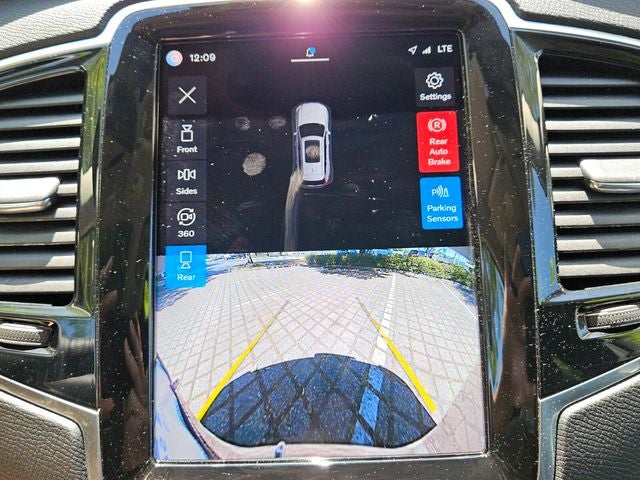 2023 Volvo XC90 B6 Plus 7-Seater