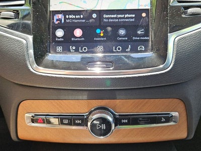 2023 Volvo XC90 B6 Plus 7-Seater