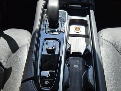 2023 Volvo XC90 B6 Plus 7-Seater