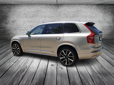 2023 Volvo XC90 B6 Plus 7-Seater