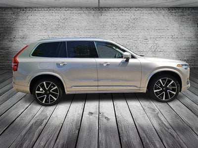 2023 Volvo XC90 B6 Plus 7-Seater