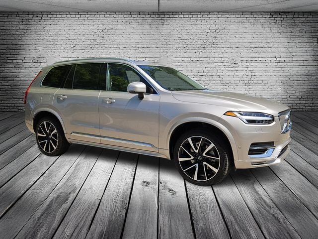 2023 Volvo XC90 B6 Plus 7-Seater