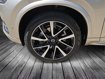 2023 Volvo XC90 B6 Plus 7-Seater