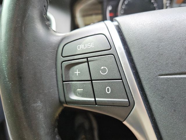 2017 Volvo XC60 T6 Inscription