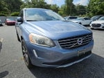 2017 Volvo XC60 T6 Inscription