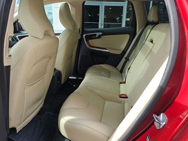 2017 Volvo XC60 T6 Inscription