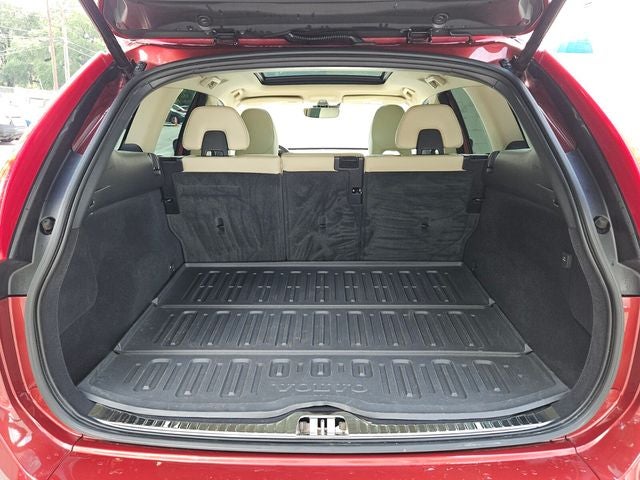 2017 Volvo XC60 T6 Inscription