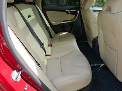 2017 Volvo XC60 T6 Inscription