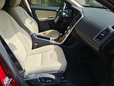 2017 Volvo XC60 T6 Inscription