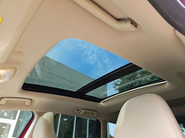 2017 Volvo XC60 T6 Inscription
