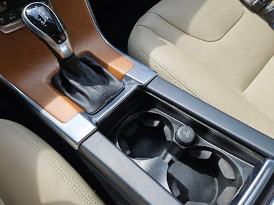 2017 Volvo XC60 T6 Inscription