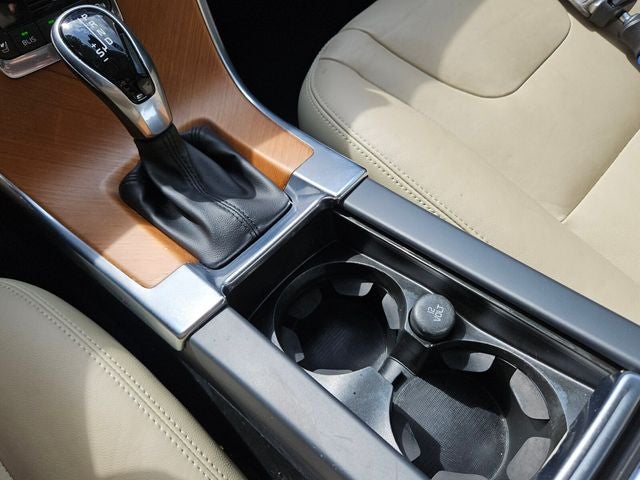 2017 Volvo XC60 T6 Inscription