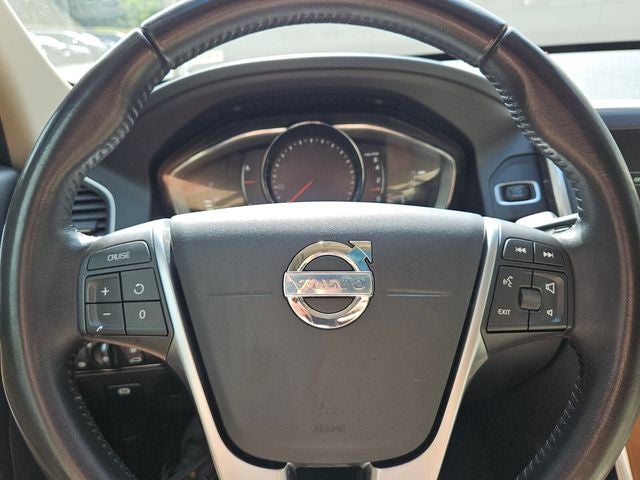 2017 Volvo XC60 T6 Inscription