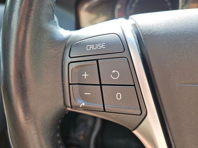 2017 Volvo XC60 T6 Inscription