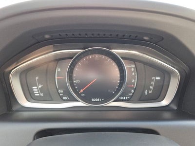 2017 Volvo XC60 T6 Inscription