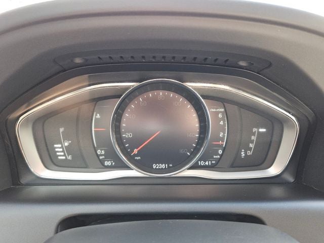 2017 Volvo XC60 T6 Inscription