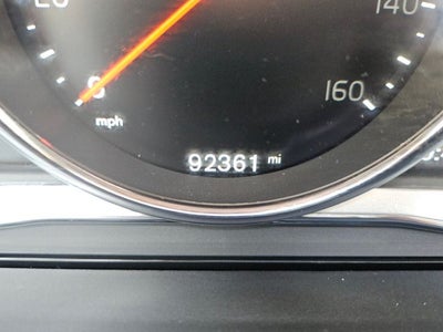 2017 Volvo XC60 T6 Inscription