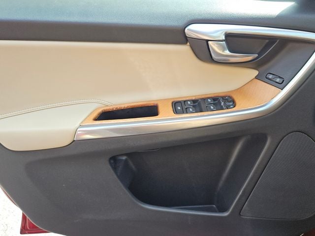 2017 Volvo XC60 T6 Inscription