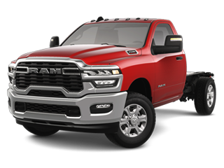 2025 Ram Chassis Cab - Southern Motors Savannah CDJR in Savannah GA