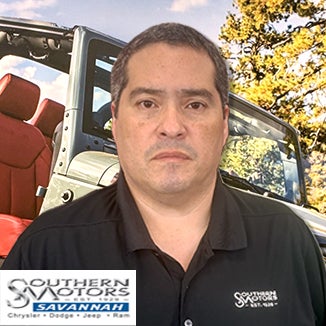 Frank Delgado