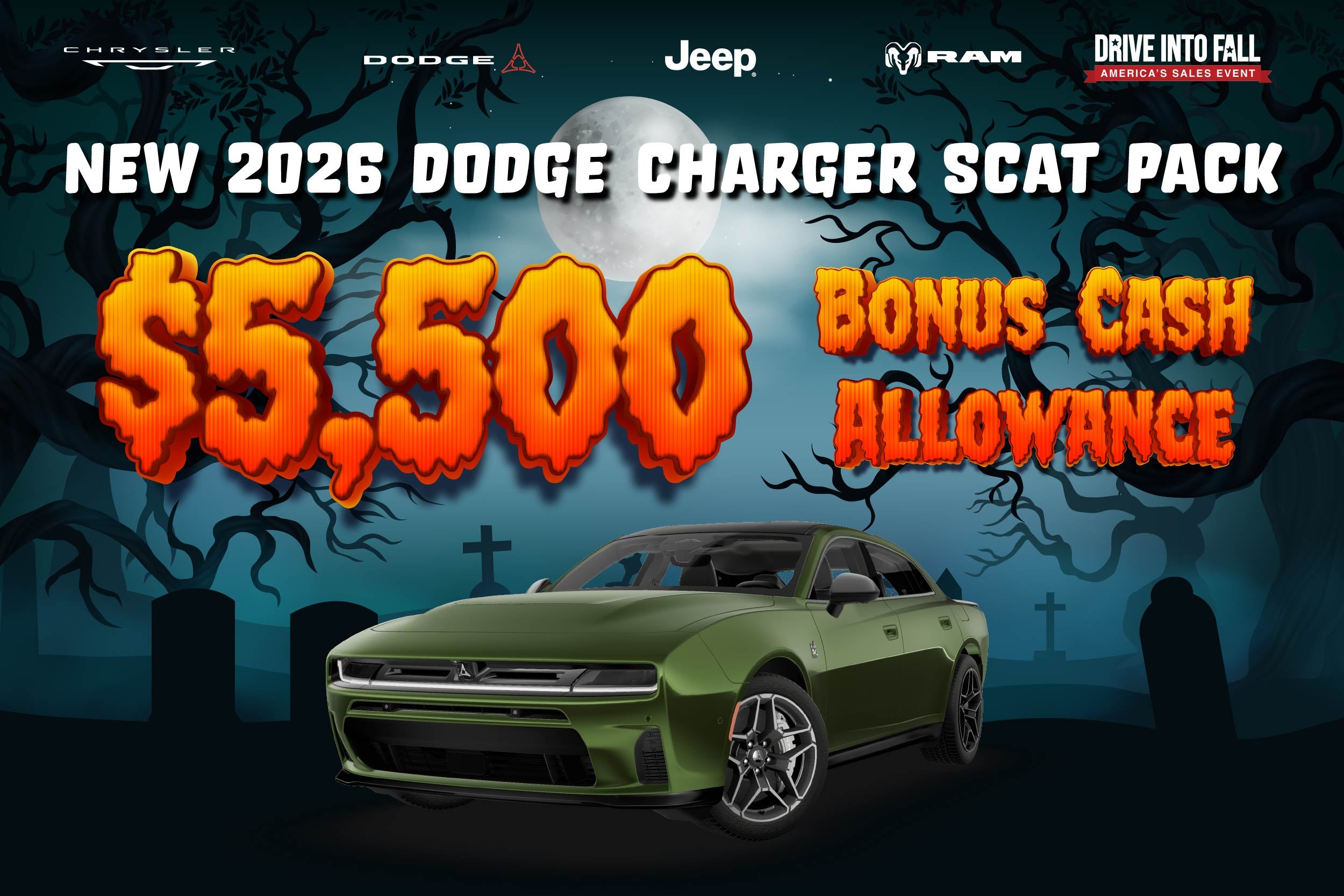 Bonus Cash