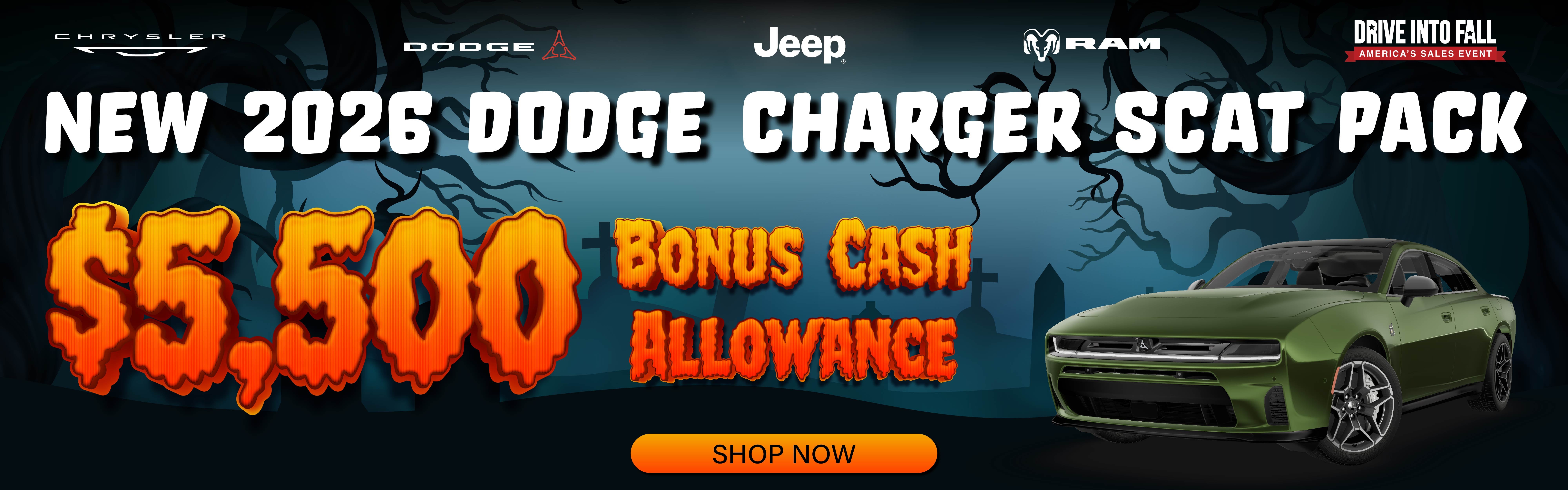 Bonus Cash