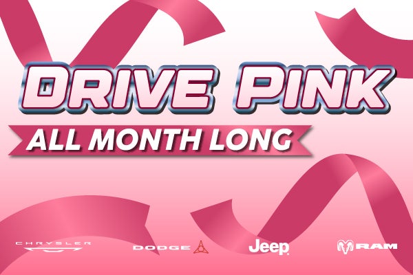 Drive pink 